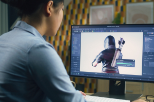 Game Design - Image