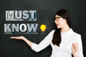 Important Things Every First-Generation College Student Must Know - Image