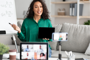 Instructor Empowerment Image