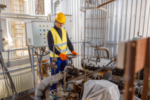 Petroleum Engineering - Image