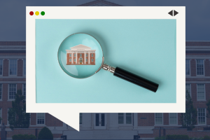 Searching the Right School for First-Generation College Students - Image