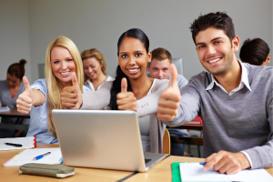 Surviving College as a First-Generation Student - Image