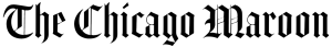 The Chicago Maroon