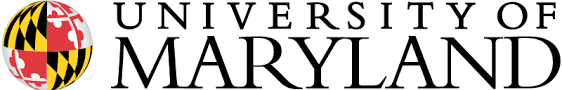 The University of Maryland