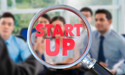 What’s A College that Promotes the Startup Culture - Image