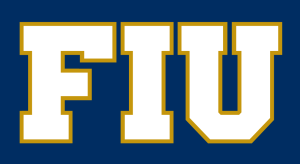 Florida International University logo