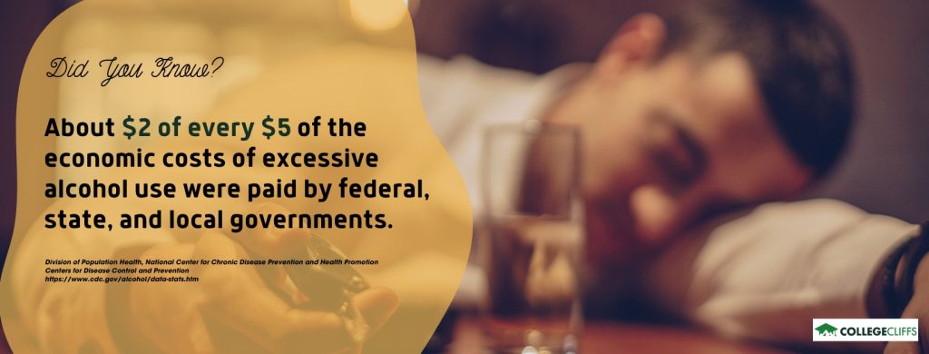 Addiction Counseling vs Alcohol Counseling - fact