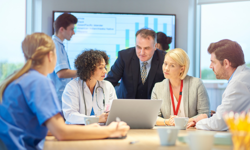 All About Health Services - Image