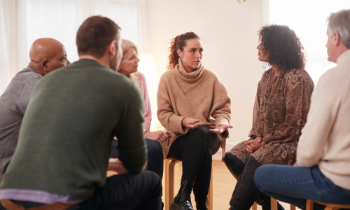 All About Human Services - Image