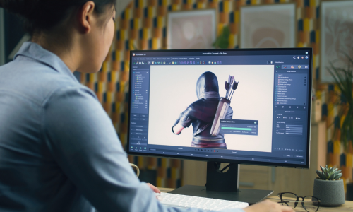 All About Video Game Design - Image