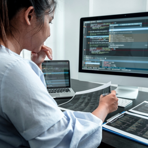 Best Degrees for a Career in Artificial Intelligence - Computational Linguistics Image