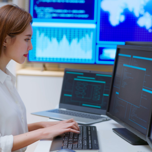 Best Degrees for a Career in Artificial Intelligence - Data Science - Image