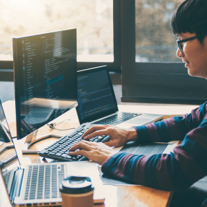 Best Degrees for a Career in Artificial Intelligence - Machine Learning Image