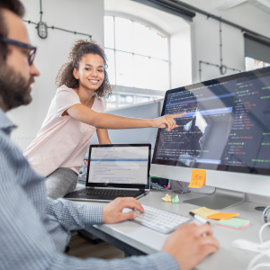 Best Degrees for a Career in Artificial Intelligence - Mathematics Image