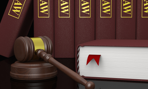 Exploring Legal Studies - Image
