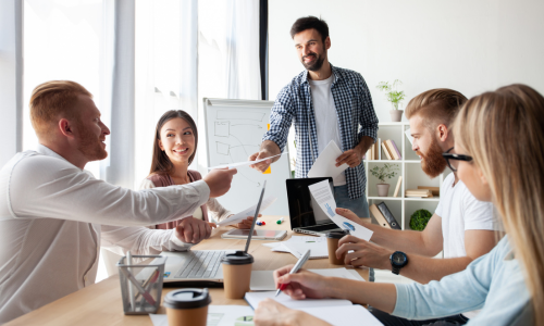 How Can You Get Started in Entrepreneurship - Image