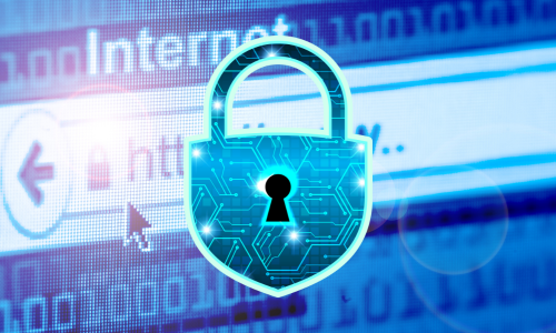 How Can You Get Started in Information Systems Security - Image