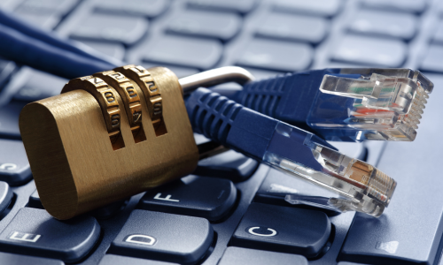 How Can You Get Started in Internet Security - Image