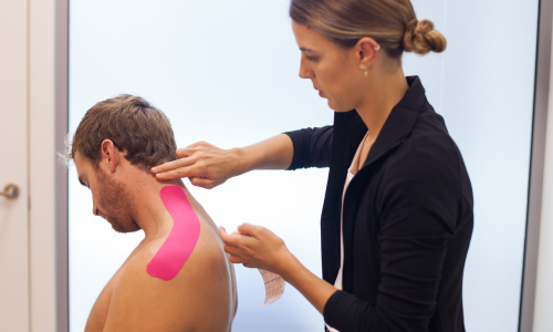 How Can You Get Started in Kinesiology - Image