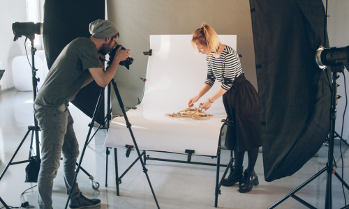 Photography Professional - Image