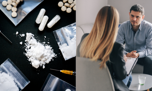 What is Addiction Counseling - Image