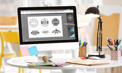 What is Graphic Design - Image
