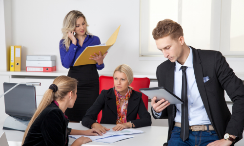 What is Public Relations - Image