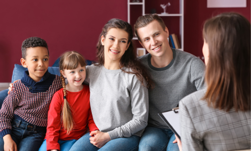 What is Social Work - Image
