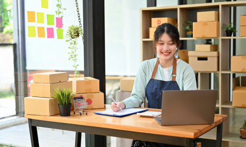 What is e-Business - Image