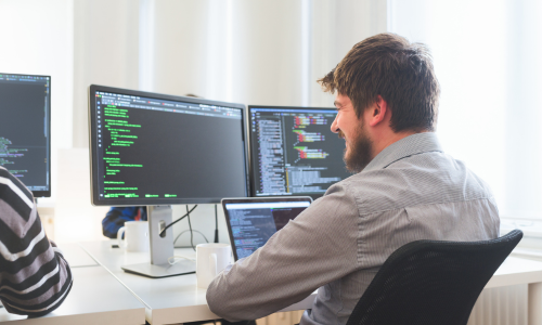 How Can You Get Started in Software Engineering - Image