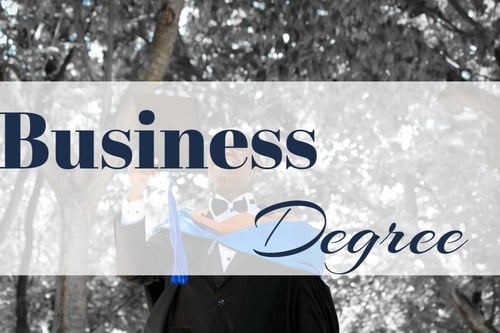 Business Degree