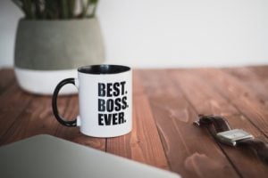 Career Options & Salary Outlook for Entrepreneurship Doctoral Graduates