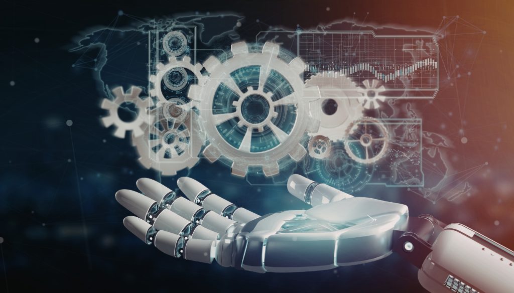 building AI infrastructure universities