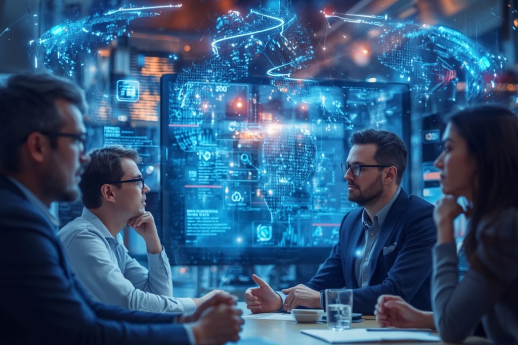 AI powered college advisors